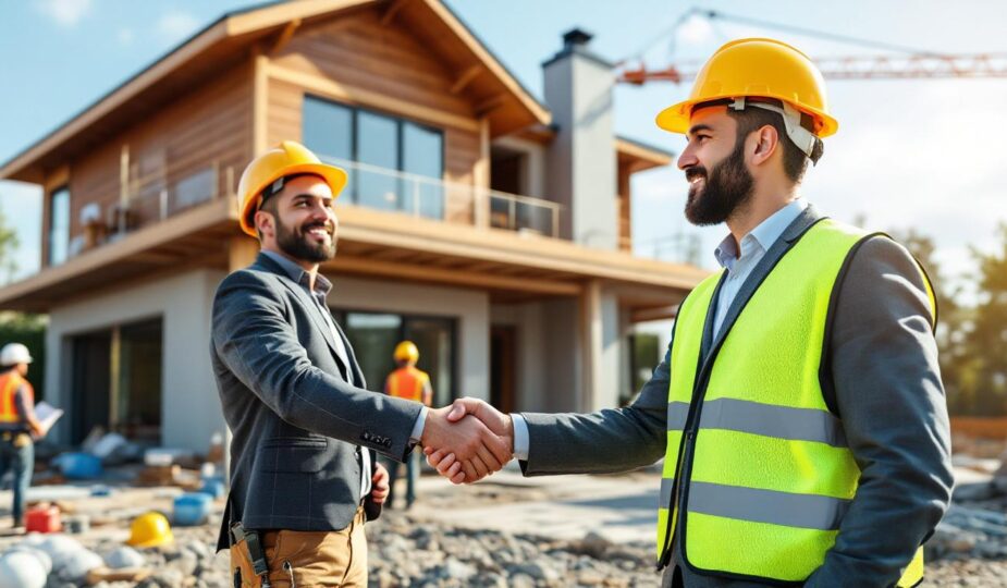 découvrez notre sélection des meilleures assurances décennales pour protéger votre construction et éviter tout souci pendant 10 ans. garantie sécurité et sérénité assurées.