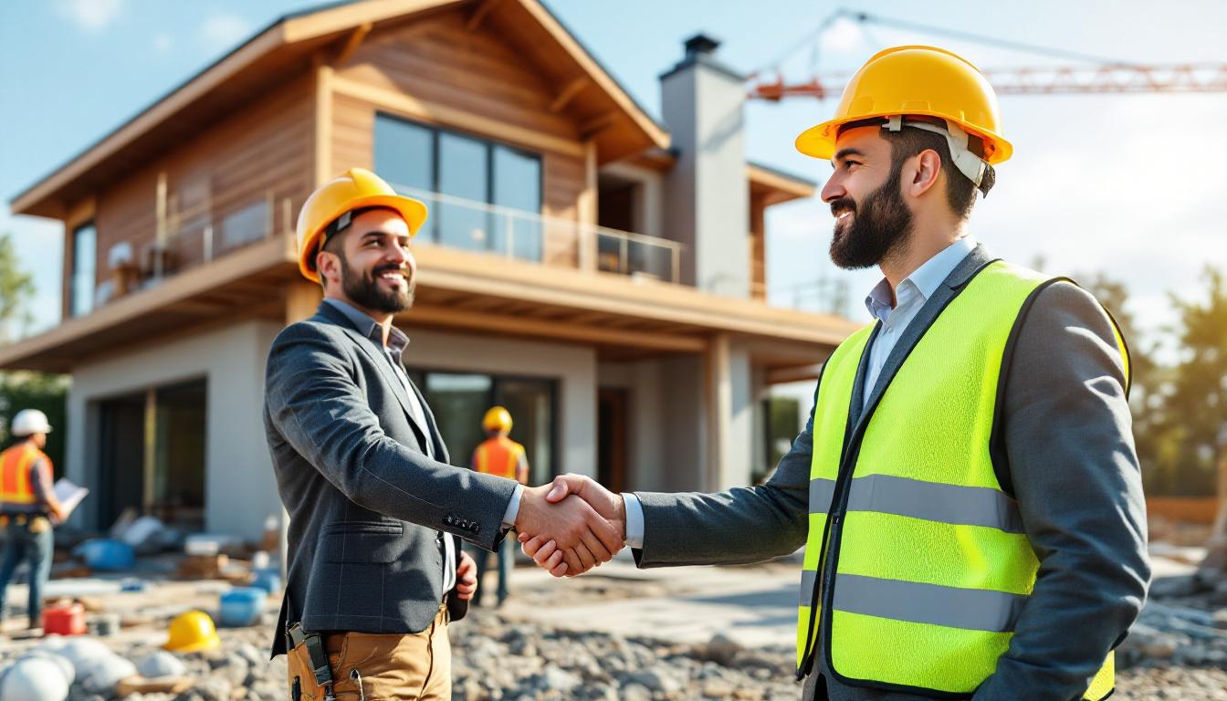 découvrez notre sélection des meilleures assurances décennales pour protéger votre construction et éviter tout souci pendant 10 ans. garantie sécurité et sérénité assurées.