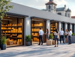 découvrez les meilleures entreprises de box de stockage à lyon grâce à des témoignages et avis clients authentiques pour choisir la solution idéale.