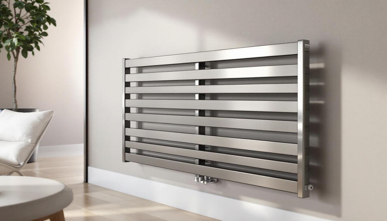 découvrez les meilleures marques de radiateurs basse consommation alliant design élégant et performance énergétique pour un confort optimal et des économies d'énergie.