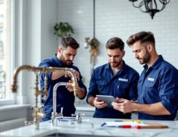 découvrez les meilleurs plombiers en île-de-france offrant des services de qualité à des tarifs compétitifs. intervention rapide, dépannage et installation assurés.