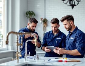 découvrez les meilleurs plombiers en île-de-france offrant des services de qualité à des tarifs compétitifs. intervention rapide, dépannage et installation assurés.