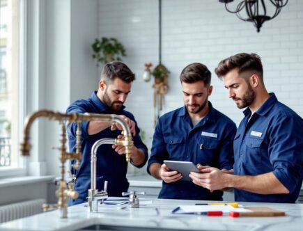 découvrez les meilleurs plombiers en île-de-france offrant des services de qualité à des tarifs compétitifs. intervention rapide, dépannage et installation assurés.