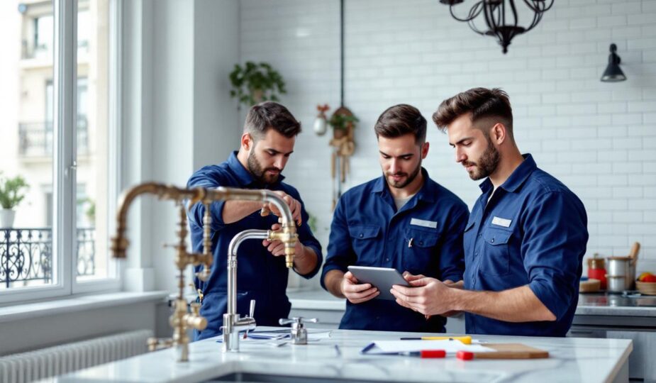 découvrez les meilleurs plombiers en île-de-france offrant des services de qualité à des tarifs compétitifs. intervention rapide, dépannage et installation assurés.