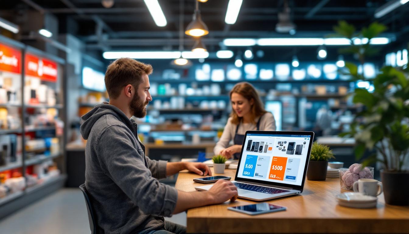 découvrez nos conseils pratiques pour acheter du matériel électrique pas cher et économiser tout en équipant efficacement votre maison ou votre chantier.