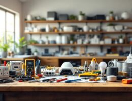 découvrez nos conseils pratiques pour choisir du matériel électrique pas cher et économiser tout en vous équipant efficacement.