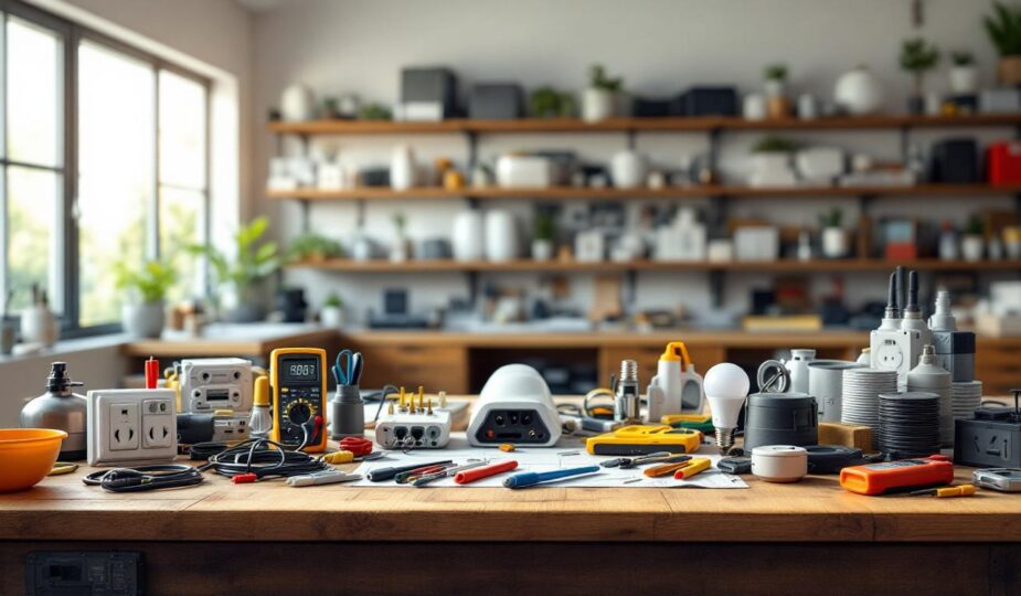 découvrez nos conseils pratiques pour choisir du matériel électrique pas cher et économiser tout en vous équipant efficacement.