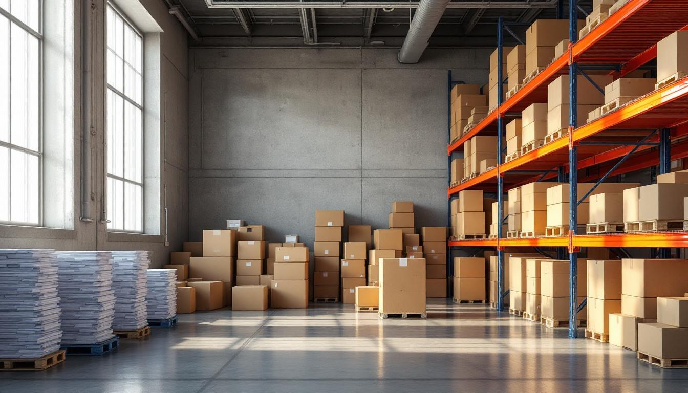 protégez vos biens en toute tranquillité grâce à nos boxes de stockage sécurisées à asnières. stockage simple, sûr et accessible pour vos besoins personnels ou professionnels.