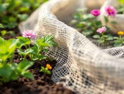 découvrez la toile de paillage anti-racine, une solution écologique et efficace pour protéger votre jardin tout en limitant la croissance des mauvaises herbes. adoptez un jardin écoresponsable et facilitez l'entretien de vos plantations.