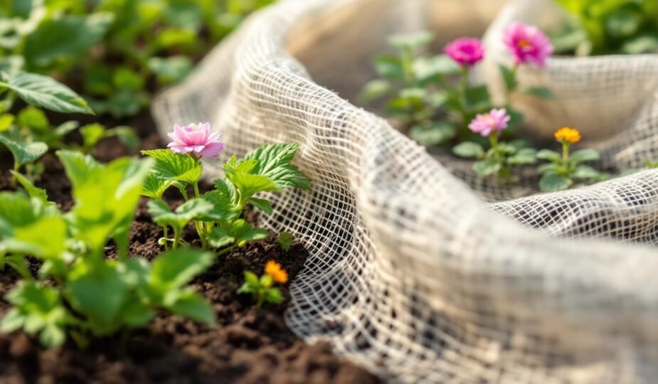 découvrez la toile de paillage anti-racine, une solution écologique et efficace pour protéger votre jardin tout en limitant la croissance des mauvaises herbes. adoptez un jardin écoresponsable et facilitez l'entretien de vos plantations.
