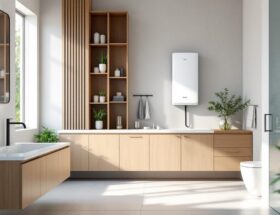 découvrez le top 10 des meilleures marques de chauffe-eau instantané pour vous assurer une eau chaude rapide et économique chez vous. guide complet et conseils d'achat.