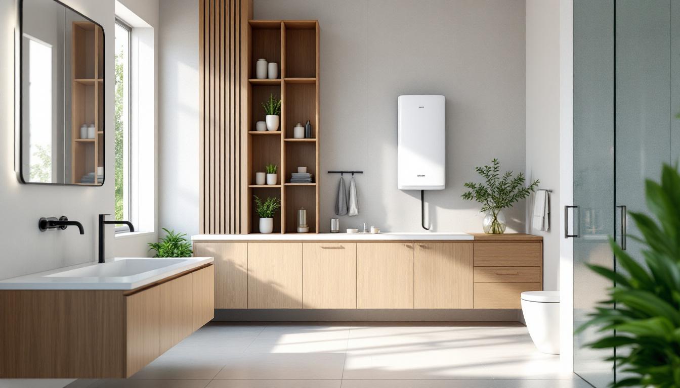 découvrez le top 10 des meilleures marques de chauffe-eau instantané pour vous assurer une eau chaude rapide et économique chez vous. guide complet et conseils d'achat.