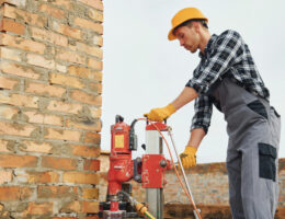 Ramonage professionnels