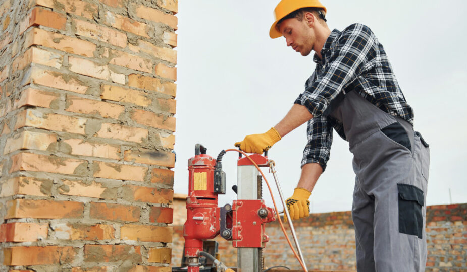 Ramonage professionnels