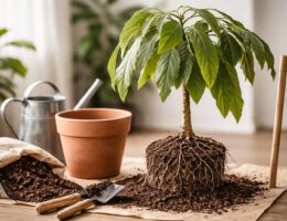 découvrez des stratégies efficaces de rempotage pour redonner vie à votre avocatier aux feuilles tombantes et favoriser sa croissance optimale.