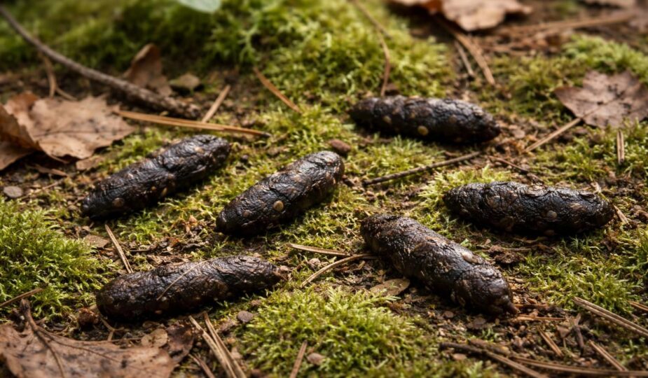 découvrez les caractéristiques des crottes de belette pour mieux identifier leur présence et comprendre leur comportement.