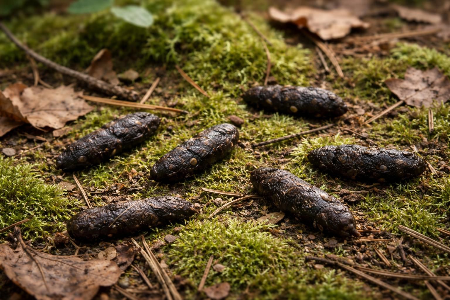 découvrez les caractéristiques des crottes de belette pour mieux identifier leur présence et comprendre leur comportement.