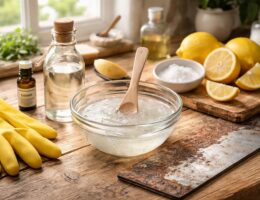 apprenez à fabriquer un décapant pour peinture métal fait maison, efficace et économique, avec notre guide simple et étape par étape.