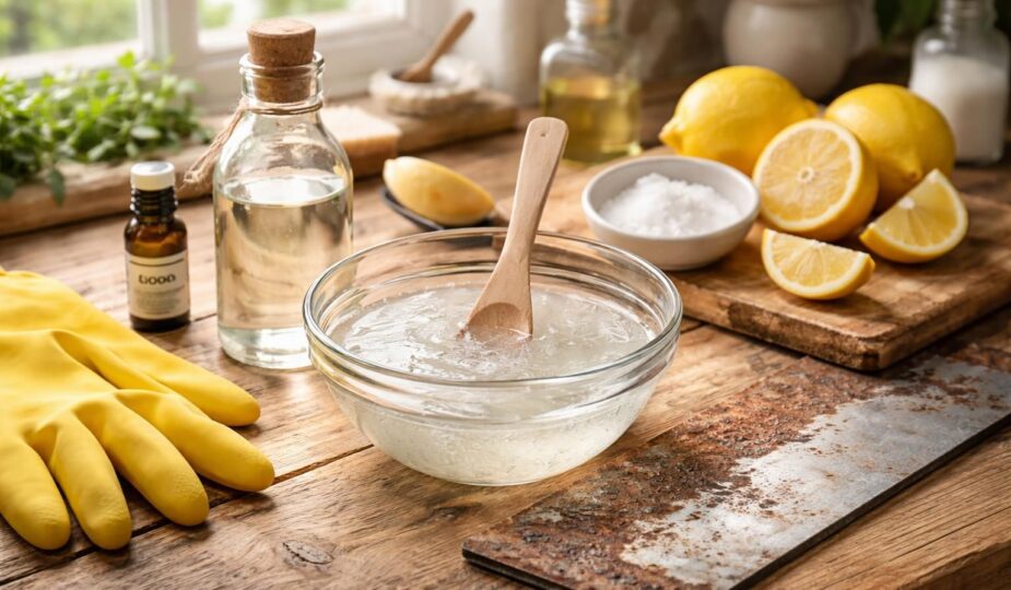 apprenez à fabriquer un décapant pour peinture métal fait maison, efficace et économique, avec notre guide simple et étape par étape.