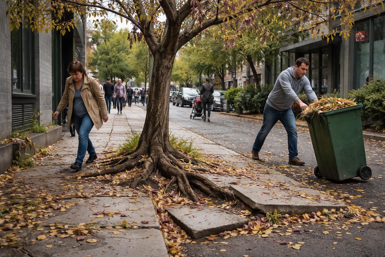 découvrez les principaux inconvénients de l'arbre de judée et les problèmes potentiels liés à sa culture et à son entretien.