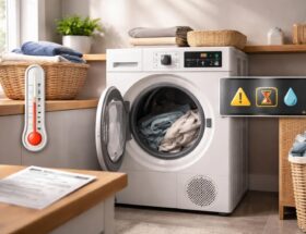 découvrez les principaux inconvénients du sèche-linge avec pompe à chaleur et une analyse honnête de ses limites pour mieux choisir votre appareil.