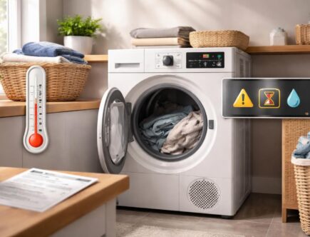 découvrez les principaux inconvénients du sèche-linge avec pompe à chaleur et une analyse honnête de ses limites pour mieux choisir votre appareil.