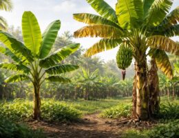 découvrez la vérité sur la durée de vie d'un bananier : mythes, réalités et faits essentiels pour mieux comprendre cet arbre fascinant.