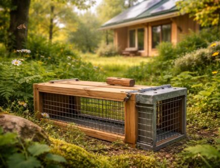 découvrez le piège à fouine disponible chez brico dépôt, une solution efficace et écologique pour protéger votre maison tout en respectant l'environnement.