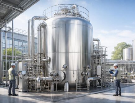 découvrez les avantages de la cuve et du stockage aprolia pour optimiser votre production, garantir la qualité et améliorer l'efficacité de vos procédés industriels.