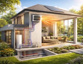 découvrez les avantages du raccordement d'aérotherme à eau chaude pour votre maison : efficacité énergétique, confort optimal et économies sur vos factures de chauffage.