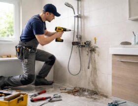 découvrez les erreurs courantes à éviter lors du changement de votre colonne de douche pour garantir une installation réussie et durable.