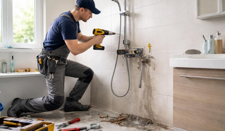 découvrez les erreurs courantes à éviter lors du changement de votre colonne de douche pour garantir une installation réussie et durable.
