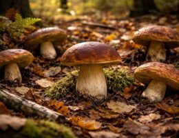 découvrez les conseils essentiels pour identifier et cueillir les faux cèpes comestibles en toute sécurité, afin d'éviter les erreurs et profiter pleinement de votre récolte.