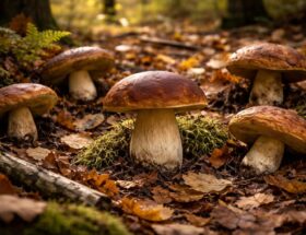 découvrez les conseils essentiels pour identifier et cueillir les faux cèpes comestibles en toute sécurité, afin d'éviter les erreurs et profiter pleinement de votre récolte.