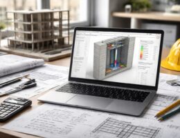 découvrez notre guide complet pour utiliser efficacement un logiciel de calcul ipn pour mur porteur, afin d'assurer la solidité et la sécurité de vos constructions.