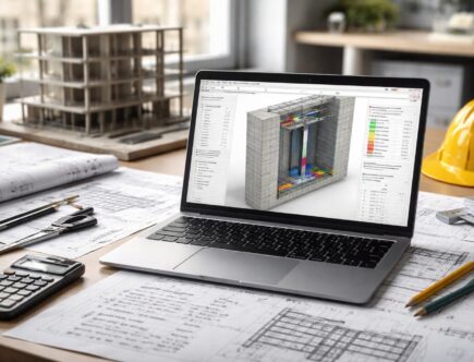 découvrez notre guide complet pour utiliser efficacement un logiciel de calcul ipn pour mur porteur, afin d'assurer la solidité et la sécurité de vos constructions.