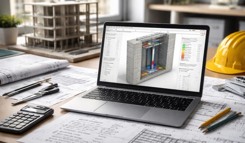découvrez notre guide complet pour utiliser efficacement un logiciel de calcul ipn pour mur porteur, afin d'assurer la solidité et la sécurité de vos constructions.