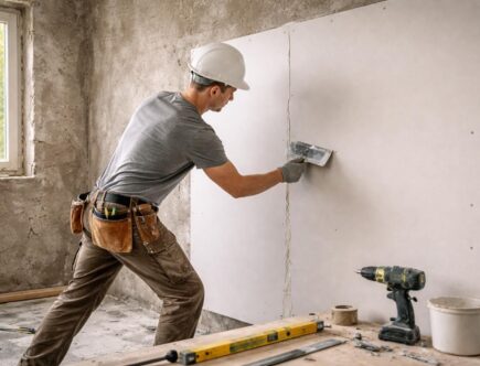 découvrez nos conseils pratiques pour poser du placo sur un mur sans rail et réussir votre projet de rénovation facilement et efficacement.