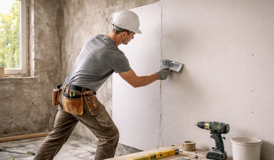 découvrez nos conseils pratiques pour poser du placo sur un mur sans rail et réussir votre projet de rénovation facilement et efficacement.