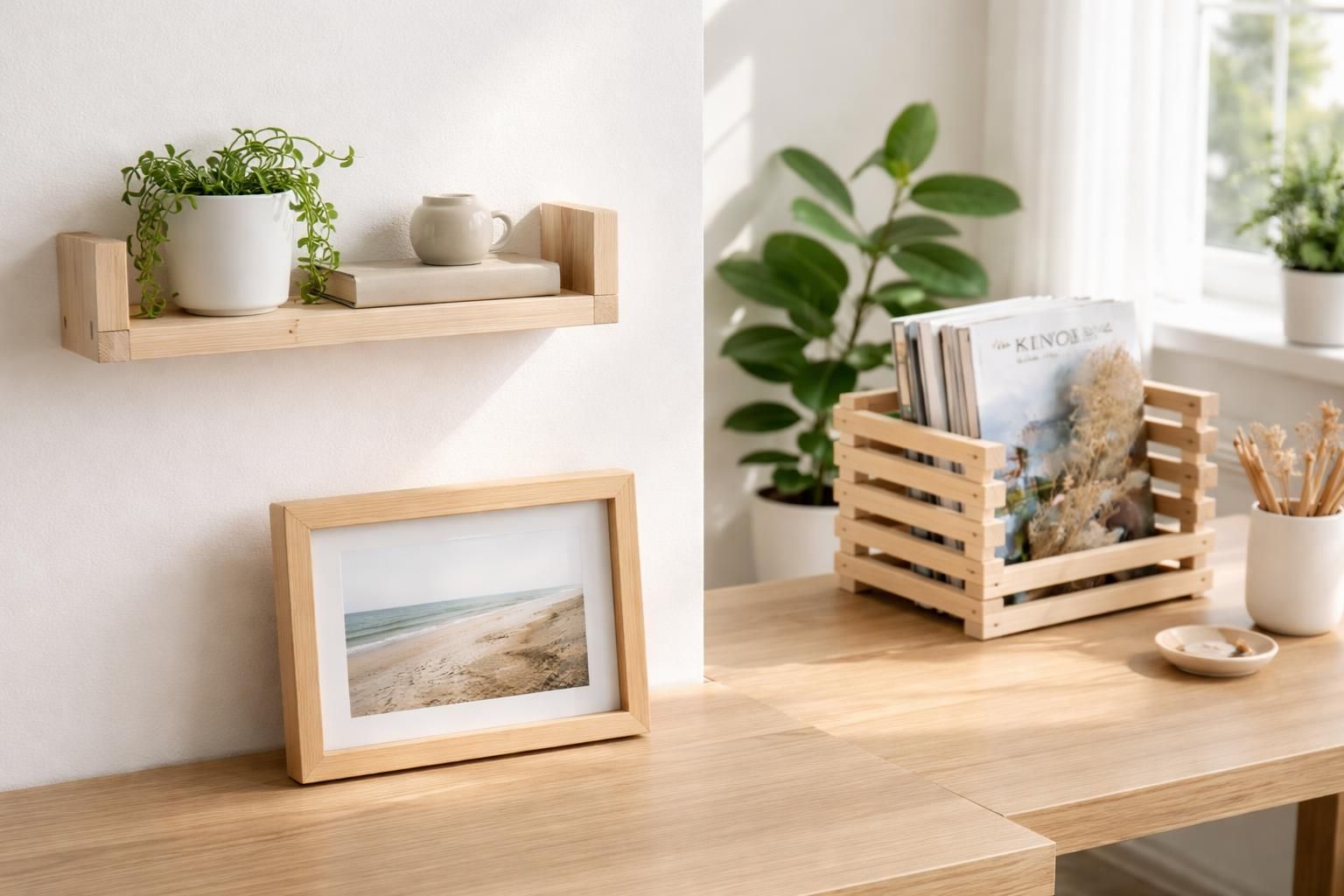 découvrez des idées simples et pratiques pour réaliser vos projets en tasseaux de bois, parfaites pour les débutants souhaitant créer facilement leurs meubles et décorations.