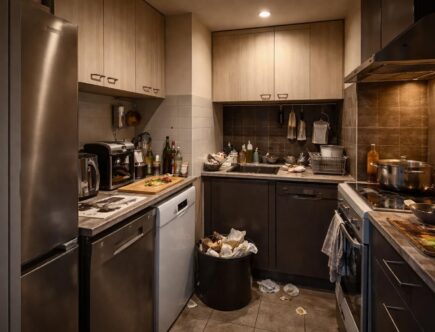 découvrez les erreurs à éviter absolument pour réussir l'aménagement d'une petite cuisine de 4m2 et optimiser chaque centimètre avec style et fonctionnalité.