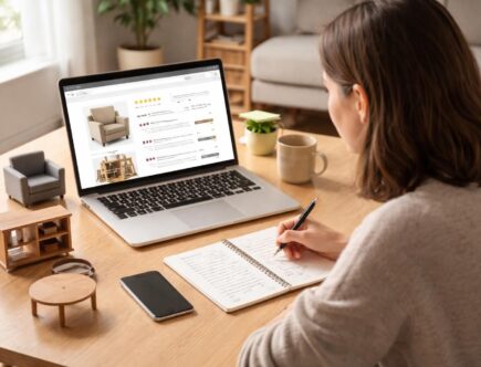 découvrez comment analyser les avis sur mobili fiver pour prendre une décision éclairée et choisir le meilleur produit adapté à vos besoins.
