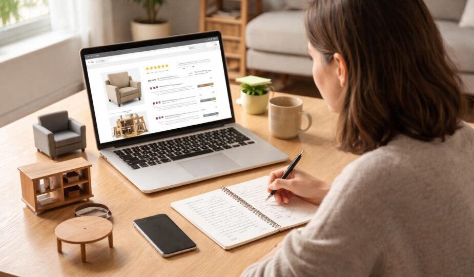 découvrez comment analyser les avis sur mobili fiver pour prendre une décision éclairée et choisir le meilleur produit adapté à vos besoins.