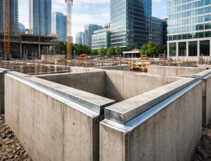 découvrez comment les rejingots coffrage révolutionnent le secteur du bâtiment moderne en améliorant la durabilité, l'esthétique et l'efficacité des constructions.