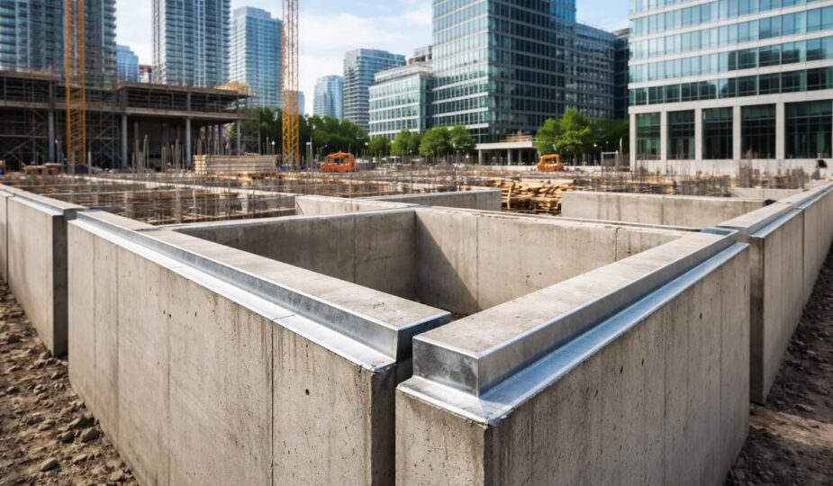 découvrez comment les rejingots coffrage révolutionnent le secteur du bâtiment moderne en améliorant la durabilité, l'esthétique et l'efficacité des constructions.