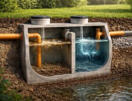 apprenez à lire et interpréter facilement un schéma de fosse septique grâce à notre guide détaillé et pratique pour une gestion optimale de votre installation.