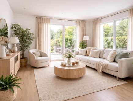 découvrez comment maison langel à agen transforme vos espaces grâce au home staging, valorisant votre intérieur pour une vente rapide et réussie.