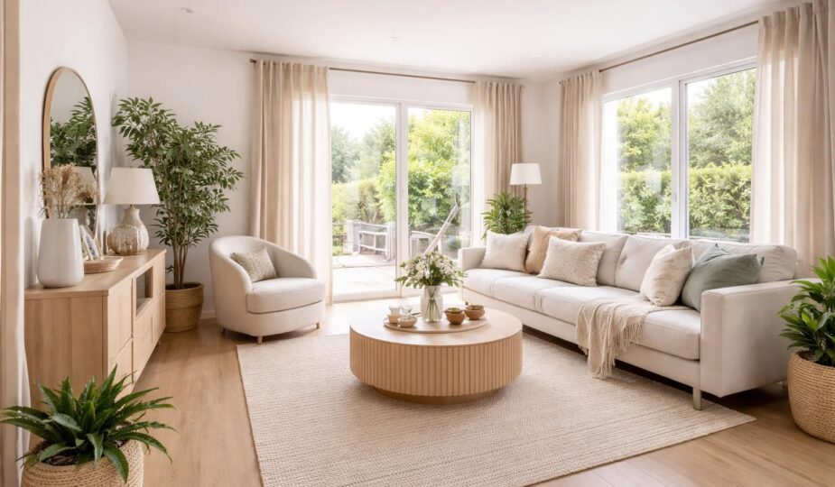 découvrez comment maison langel à agen transforme vos espaces grâce au home staging, valorisant votre intérieur pour une vente rapide et réussie.