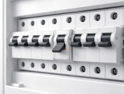 découvrez pourquoi votre disjoncteur saute même sans appareil branché et apprenez les erreurs à éviter pour assurer la sécurité de votre installation électrique.