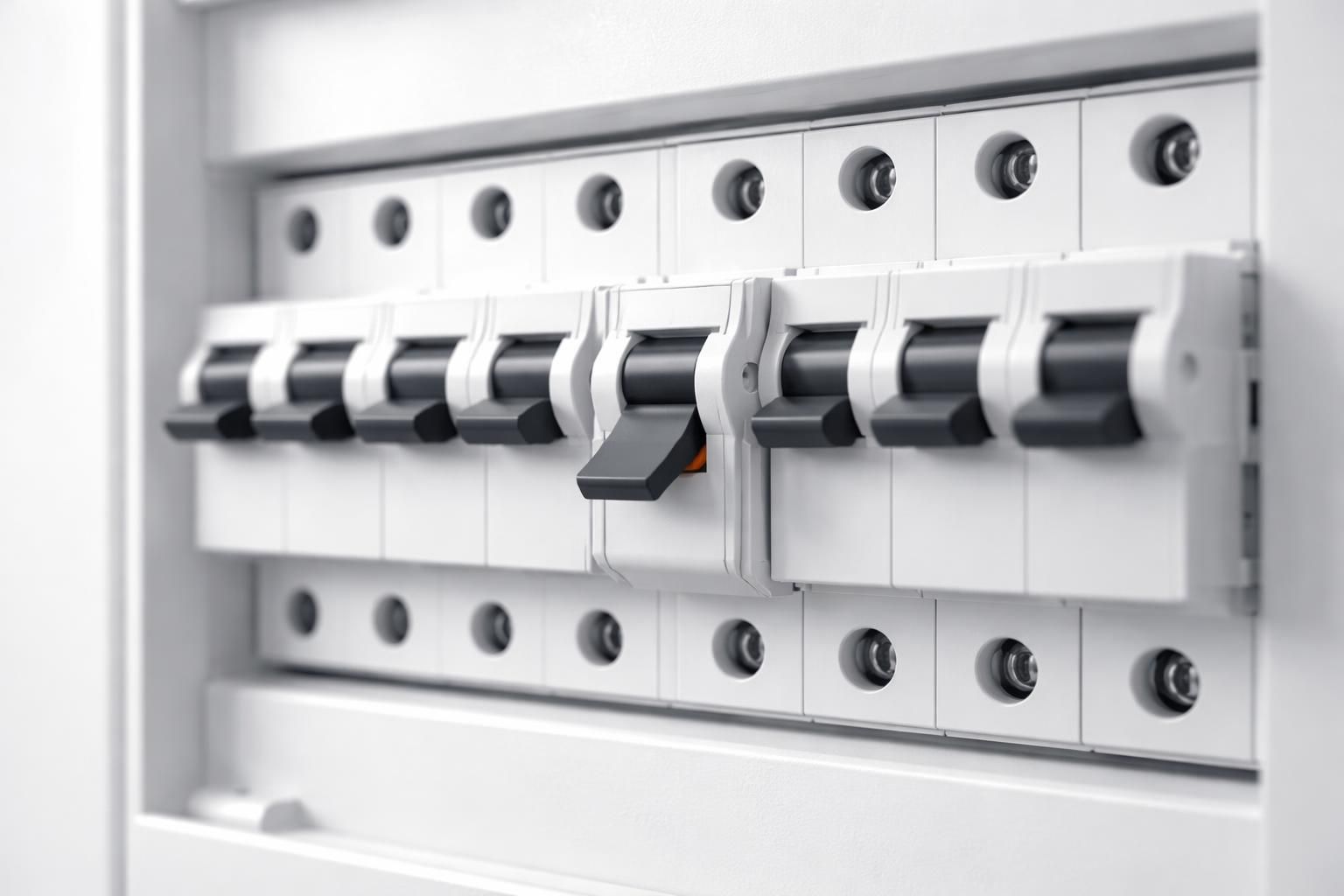 découvrez pourquoi votre disjoncteur saute même sans appareil branché et apprenez les erreurs à éviter pour assurer la sécurité de votre installation électrique.